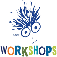 Summer Workshops for younger people